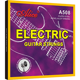 alice electric guitar strings