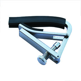 A007F-A Base-Supporting Capo For Acoustic Guitar *while stock lasts*