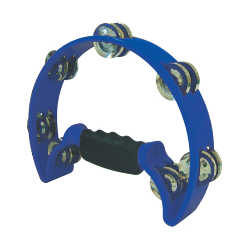 ATB005 Single-Ring Tambourine