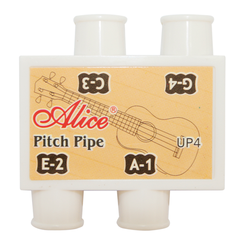 A002C Ukulele Pitch Pipe