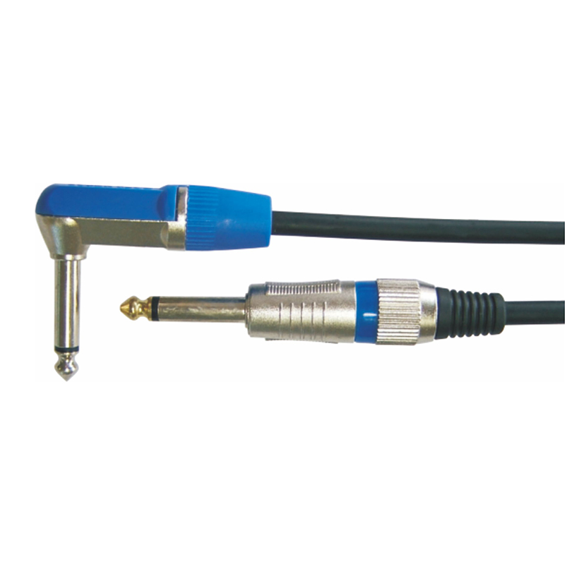 A047A Audio Cables