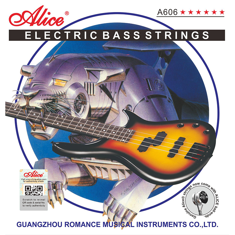 best bass guitar strings