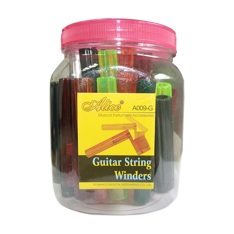 A009 String Winder