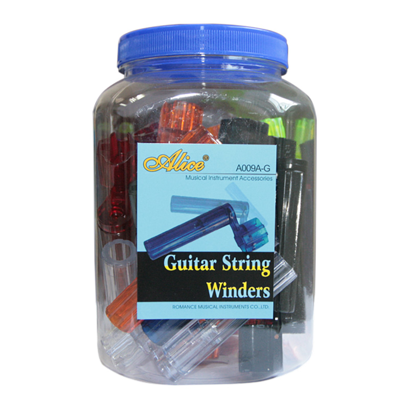 A009A String Winder