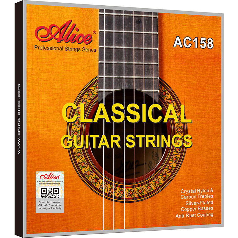 guitar string set