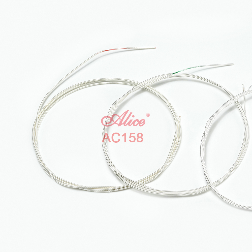 guitar string set