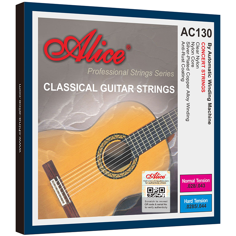 best nylon strings