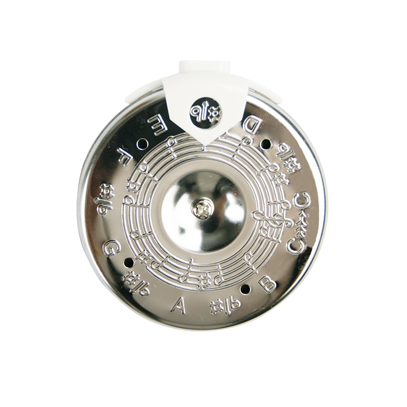 A003A 13 Pitch Pipe
