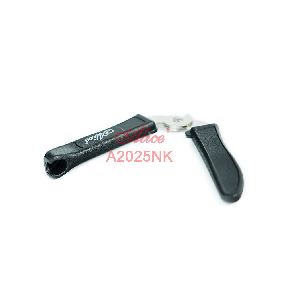 A2025NK Multifunctional Guitar tool (Sting Cutter and Pin Remover) with Bridge Pin Set