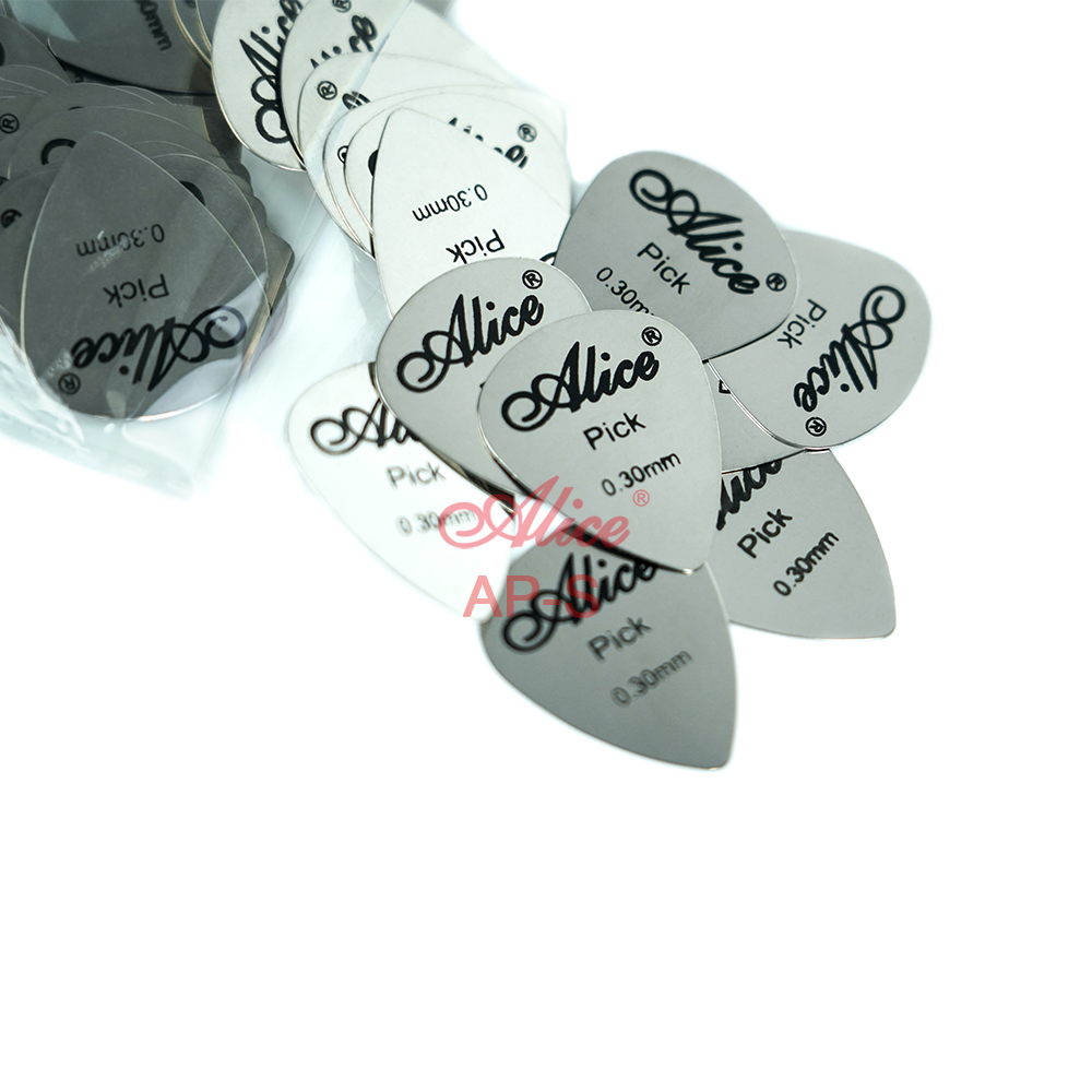 AP-S Stainless Steel Picks