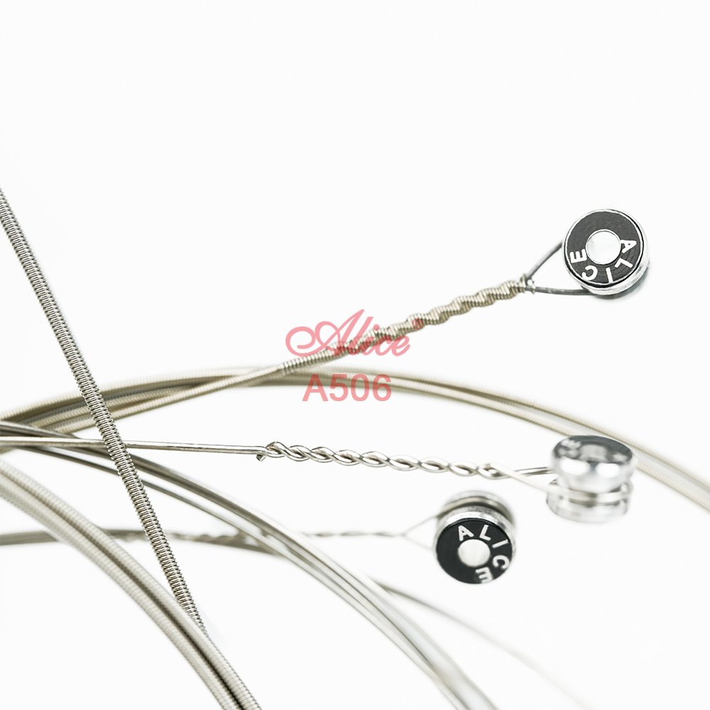 alice electric guitar strings