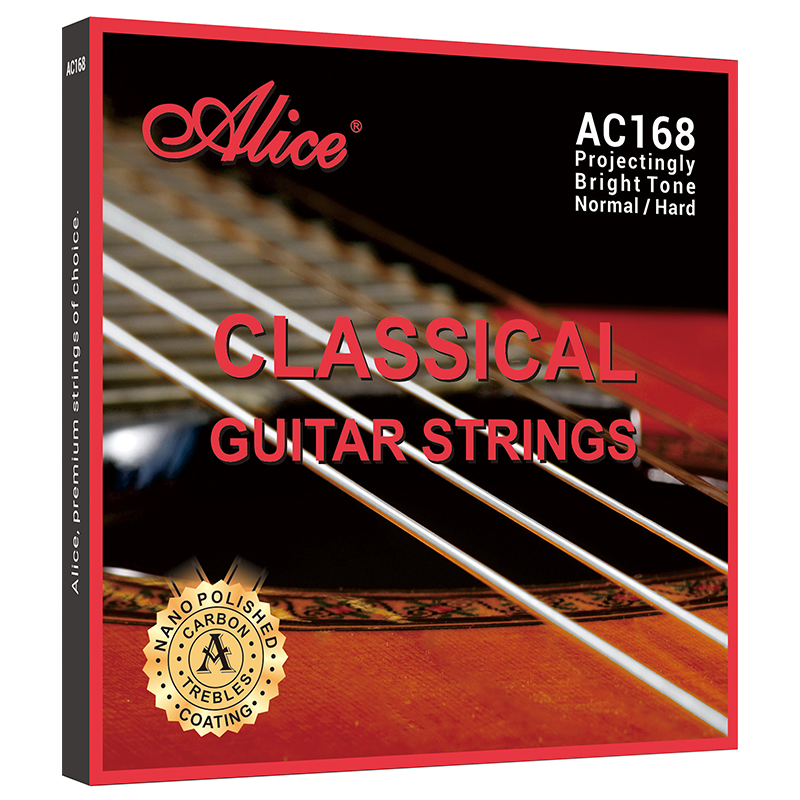 Best guitar clearance strings classical
