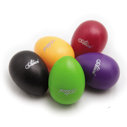 A042SE Sound Eggs With Handle