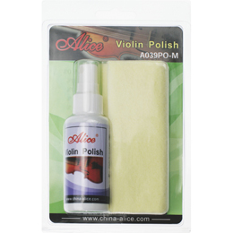 A039PO-M Polish For Violin