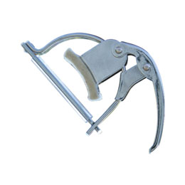 A005M Dentate Capo For Classical Guitar