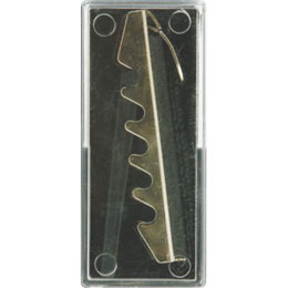 A005M Dentate Capo For Classical Guitar