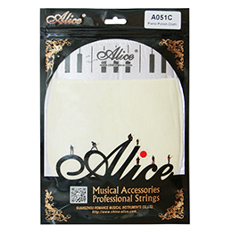 A051B Guitar Polish Cloth