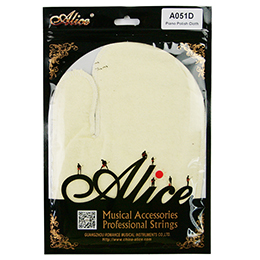 A051C Piano Polish Cloth