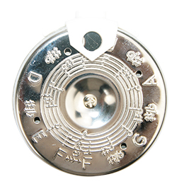 A004 Pitch Pipe