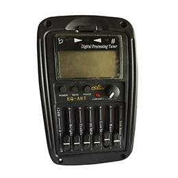 AT-2 Chromatic Tuner