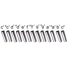 A004 Pitch Pipe