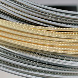 Fret Wires