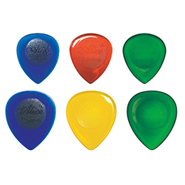 AP-I Matte PC Guitar Picks