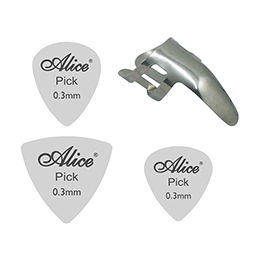 AP-M2 Finger Picks