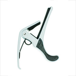 A005M Dentate Capo For Classical Guitar