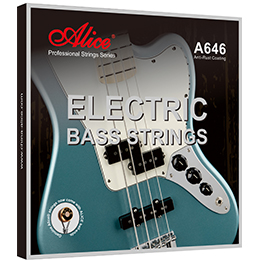 best bass guitar strings