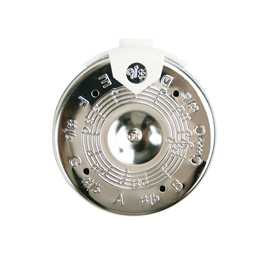 A003A 13 Pitch Pipe