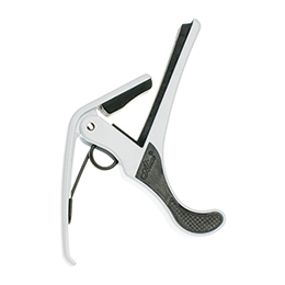 A007A Pistol Style Capo For Acoustic Guitar