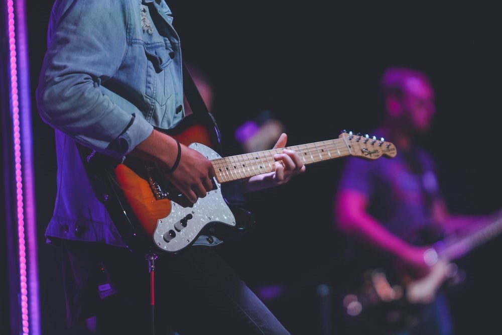 Electric Vs. Acoustic Guitars: Can I Use Acoustic Steel Strings on Both?