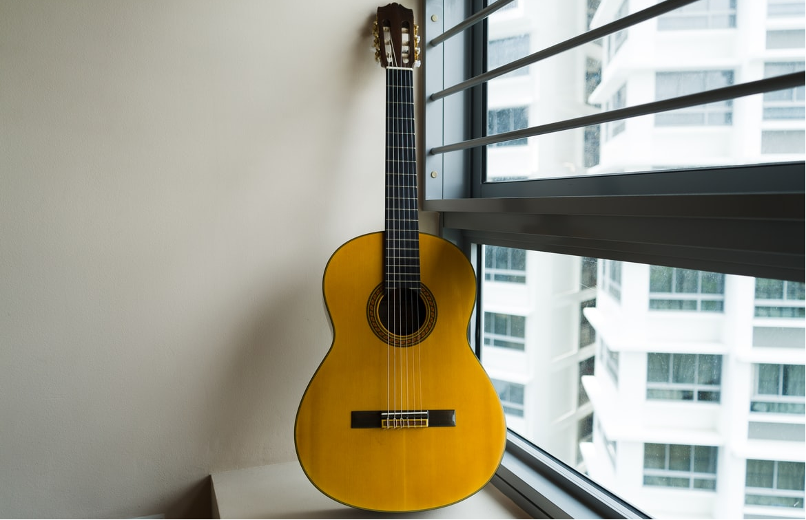 Can You Put Nylon Strings on A Steel-string Guitar?
