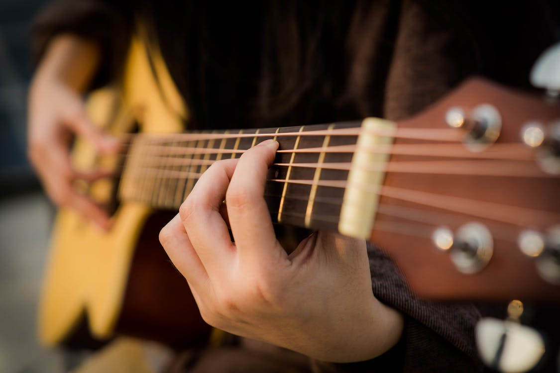 Does String Gauge Really Matter?