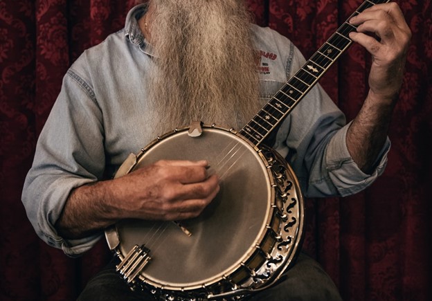 Everything You Should Know about a 4-String Banjo