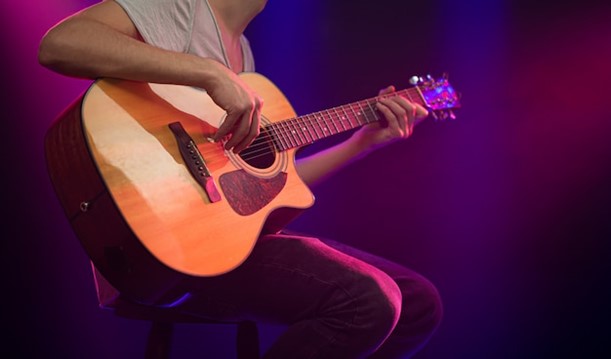 5 Reasons Why the G String on Your 6-String Acoustic Guitar Often Breaks