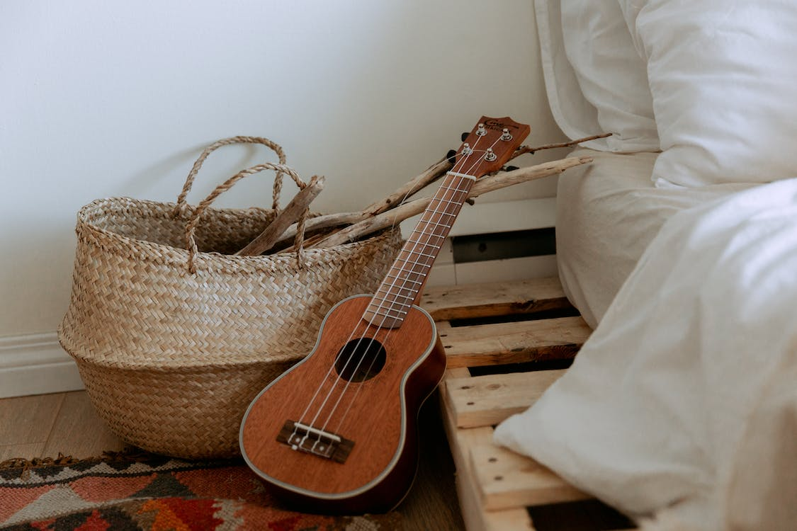 Are 4 String Ukulele the Same Thickness?