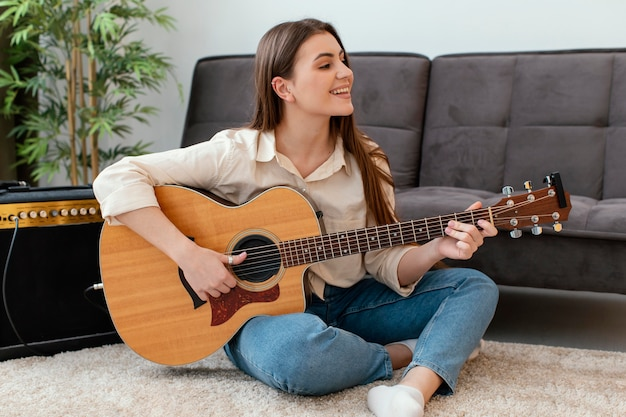 Alice Acoustic Guitar Strings: Can Guitar Strings Cut Your Fingers?