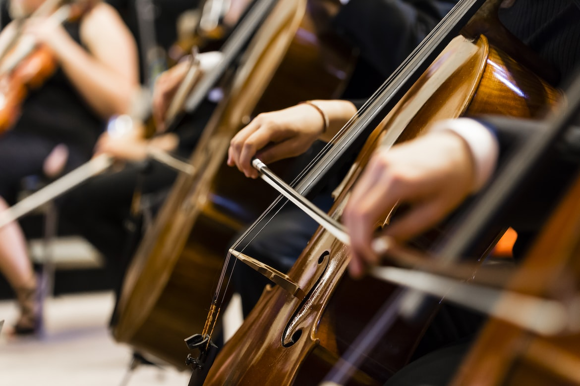 How to Choose the Right Cello Strings