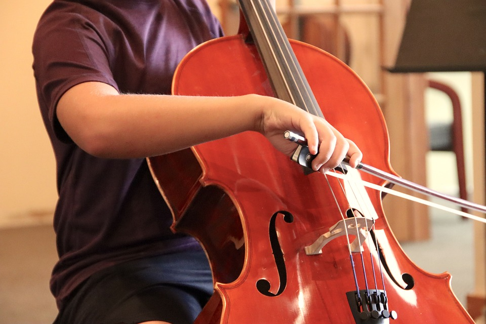 When to Replace Cello Strings