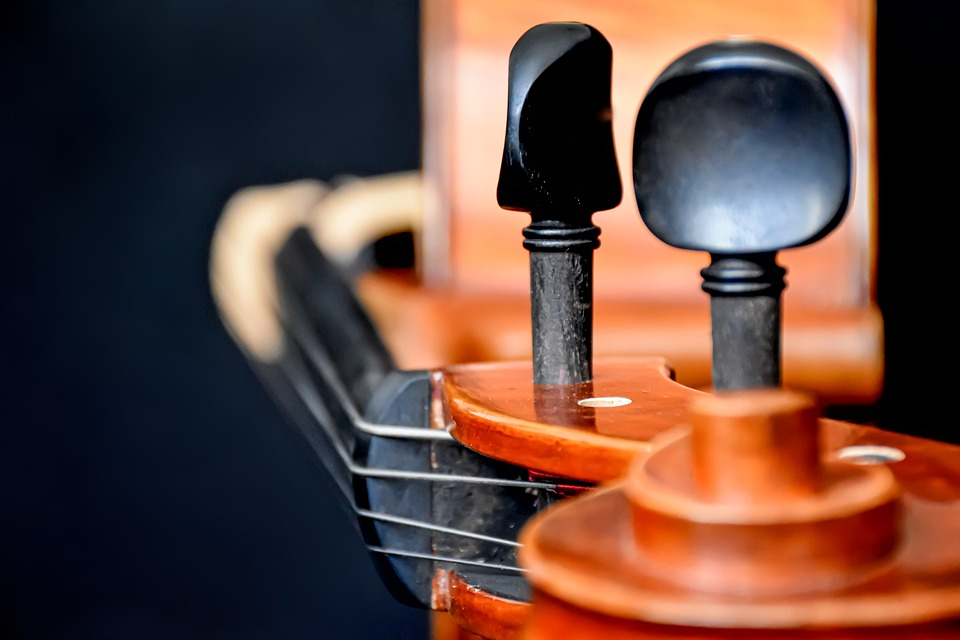 [Guide] How to Properly Tune a Cello