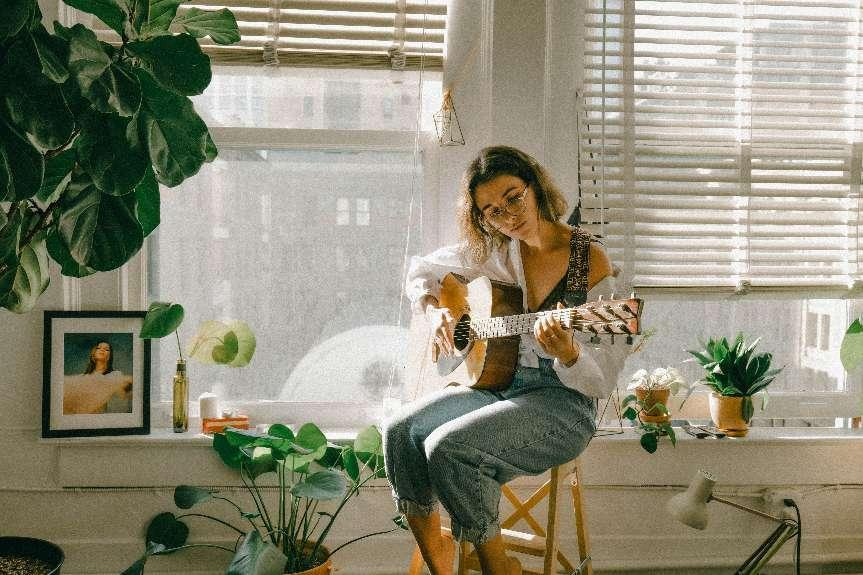 A Guitar Skills Checklist for Every Beginner