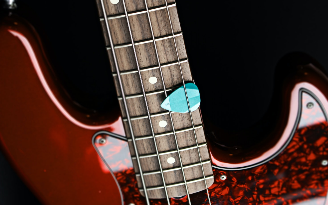 Fingerpick Vs. Alice Guitar Pick: What’s the Difference?