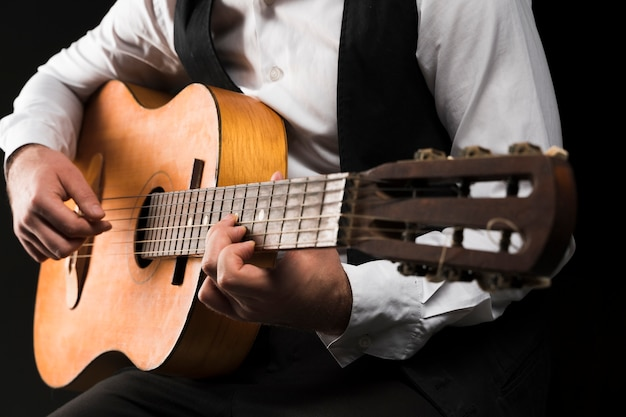 Top 5 Characteristics of Best Classical Guitar Strings