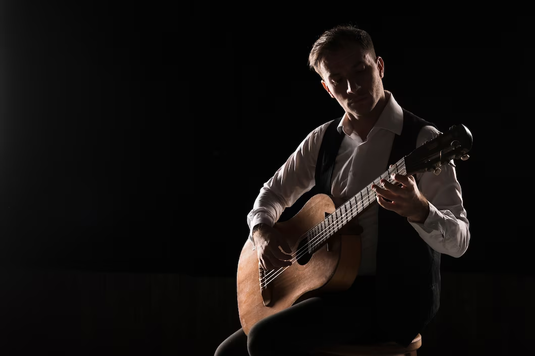 How to Restring Your Classical Guitar with the Best Classical Guitar Strings