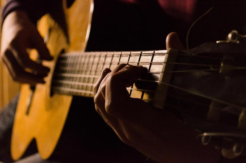 Keeping Your Tone Bright: Tips For Caring Your Classical Guitar Strings