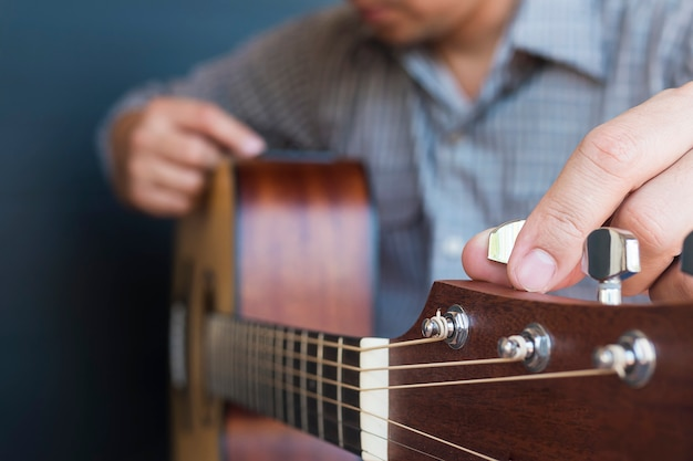 The Ultimate Guide to Alternate Tunings – Alice Guide