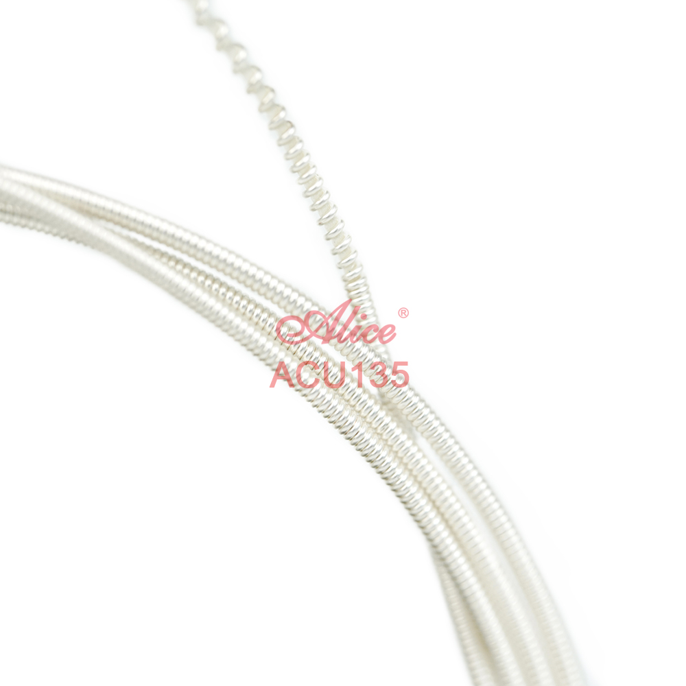Introducing ACU135 Strings for Advanced Concert Performance