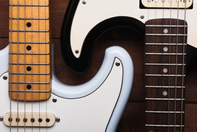 What Are Guitar Strings Made of? And How Do They Work?